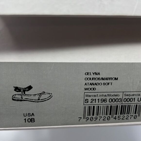 Schutz Celyna Sandal  - Picture 10 of 10